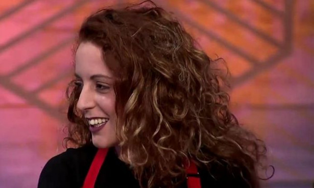 MasterChef: Θυμάστε την εκρηκτική Σπυριδούλα Καραμπουτάκη; Επιστρέφει στον διαγωνισμό