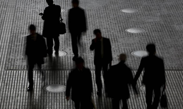 Gallup: Παγκόσμιος «πονοκέφαλος» το οικονομικό άγχος - Τι ανησυχεί περισσότερο τους πολίτες