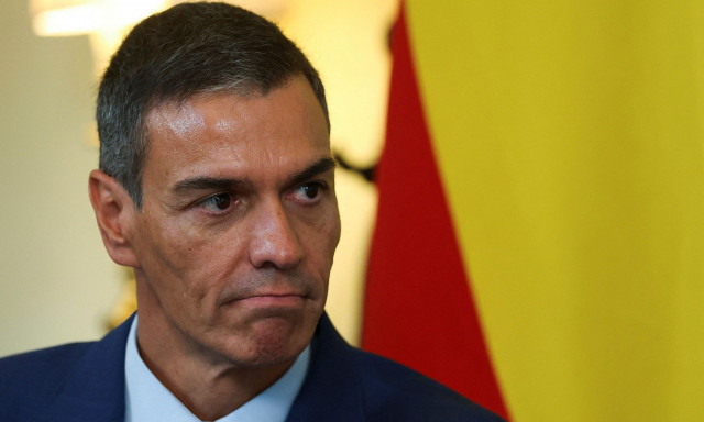 Κόντρα Μασκ - Σάντσες για την απαγόρευση των social media στους εφήβους: «Είσαι τύρρανος»