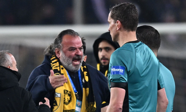 Μάριος Ηλιόπουλος