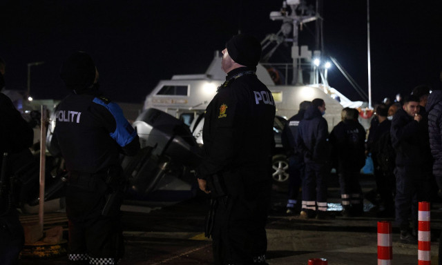 Χίος: Βίντεο ντοκουμέντο από τις έρευνες μετά τη τραγωδία - Διατάχθηκε ΕΔΕ