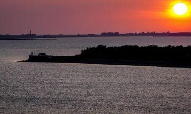 Το μυστήριο της «ανωμαλίας» στη Βαλτική: Τι λέει πραγματικά η επιστήμη