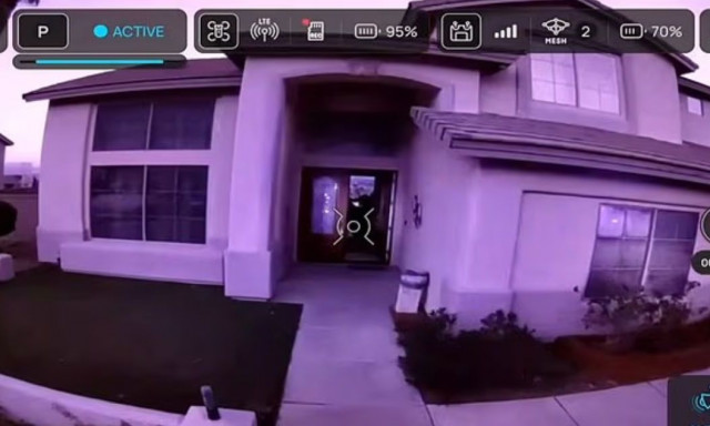 Μυστήριο στο Λας Βέγκας: Εντοπίστηκε παράνομο εργαστήριο γεμάτο... ιούς - Από Covid έως Έμπολα!