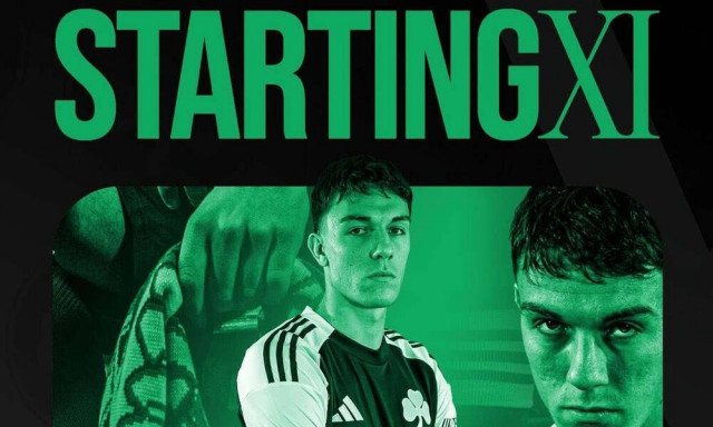 Παναθηναϊκός – ΠΑΟΚ: Με Κοντούρη βασικό οι «πράσινοι»