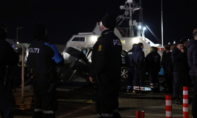 Η ανείπωτη τραγωδία στη Χίο και η μηδενική ανοχή της κυβέρνησης στους δολοφόνους διακινητές