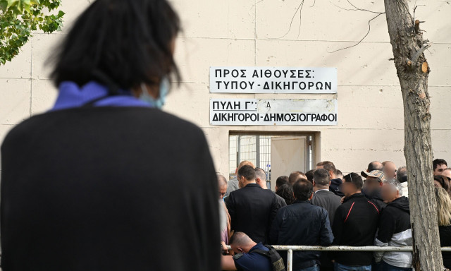 Δίκη Λυγγερίδη: Συγκλονιστικές στιγμές στο δικαστήριο - Προβλήθηκε βίντεο από την επίθεση