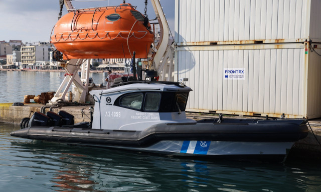 Τραγωδία στη Χίο: «Ανεξέλεγκτη η κατάσταση από απέναντι», λέει ο δήμαρχος στο Newsbomb