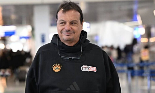 Αταμάν: «Σημαντικό παιχνίδι για εμάς»