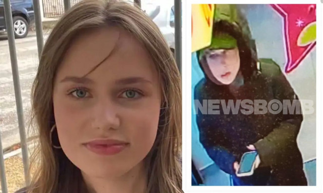 Πού είναι η Λόρα; Γιατί χάθηκαν τα ίχνη της μετά την πτήση για Φρανκφούρτη - Τα «σκοτεινά» σημεία