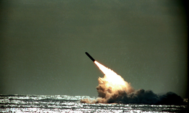 O ΟΗΕ καλεί ΗΠΑ και Ρωσία να ξεκινήσουν άμεσα διαπραγματεύσεις για νέο πυρηνικό αφοπλισμό