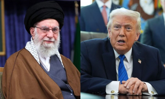 ΗΠΑ – Ιράν: Σήμερα οι κρίσιμες συνομιλίες στο Ομάν – Με ποιες θέσεις προσέρχονται οι δύο πλευρές