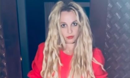 Britney Spears: «Νιώθω τυχερή που είμαι ζωντανή» - Νέα ανάρτηση με αιχμές για την οικογένειά της