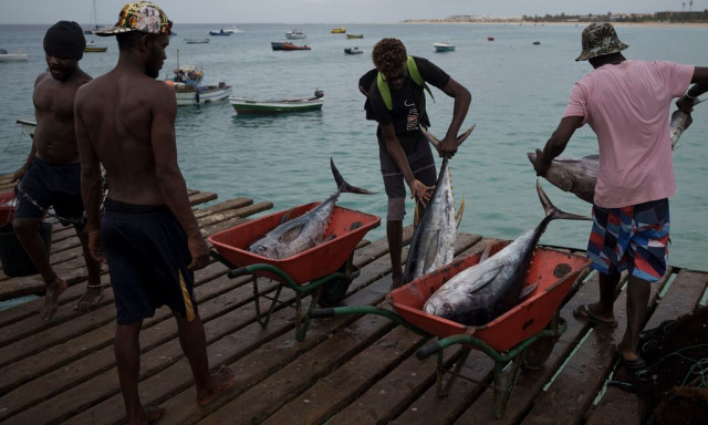 Η μυστηριώδης ασθένεια του Πράσινου Ακρωτηρίου που χτυπά τουρίστες: Δραματική προειδοποίηση από οικογένεια νεκρής Βρετανίδας