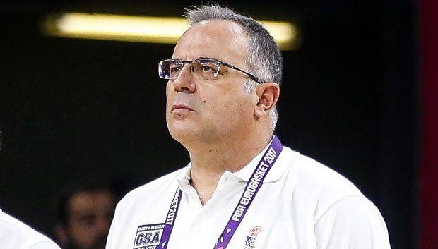 Πέθανε ο προπονητής μπάσκετ Θανάσης Σκουρτόπουλος