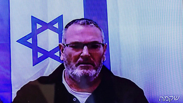 Ισραήλ: Κατηγορούμενος για «βοήθεια προς τον εχθρό» ο αδελφός του αρχηγού μυστικών υπηρεσιών
