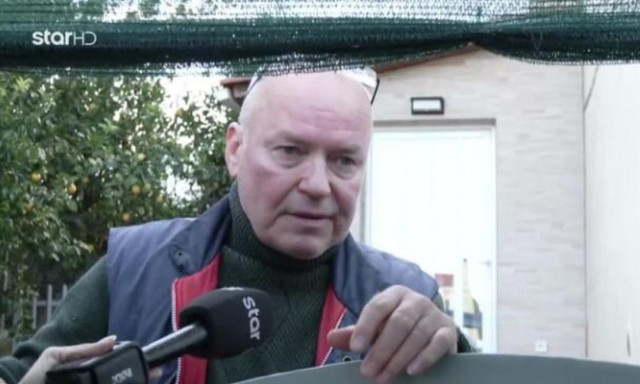 Λόρα: Ποιος είναι ο «ψυχρός» πατέρας της - Η θητεία στον Σοβιετικό στρατό και ο φόβος του Πούτιν