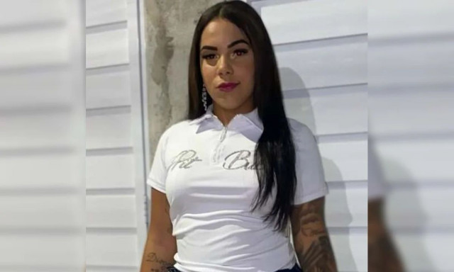 Νεκρή 18χρονη Βραζιλιάνα influencer: Φονικός καυγάς ζευγαριού με την πρώην έξω από μπαρ