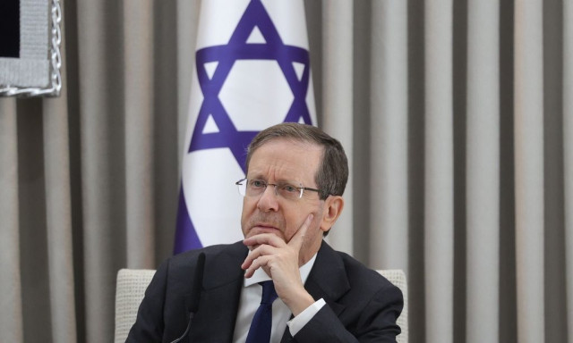 Αυστραλία: Αντιδράσεις για την επίσκεψη του προέδρου του Ισραήλ - Εκκλήσεις να συλληφθεί