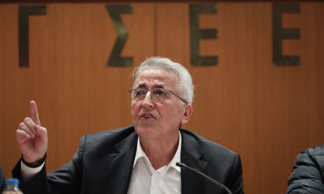 Η Αρχή για το ξέπλυμα βρώμικου χρήματος δεσμεύει τους λογαριασμούς του Γιάννη Παναγόπουλου