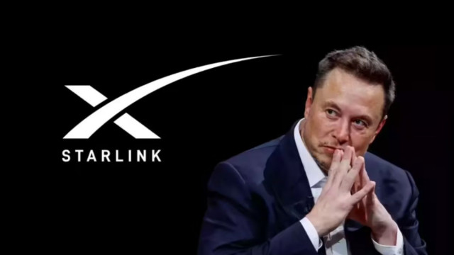 Ο Μασκ «κατέβασε τον διακόπτη»: Τα Starlink των Ρώσων βγήκαν εκτός μάχης στην Ουκρανία - Πώς αλλάζει το πεδίο της μάχης