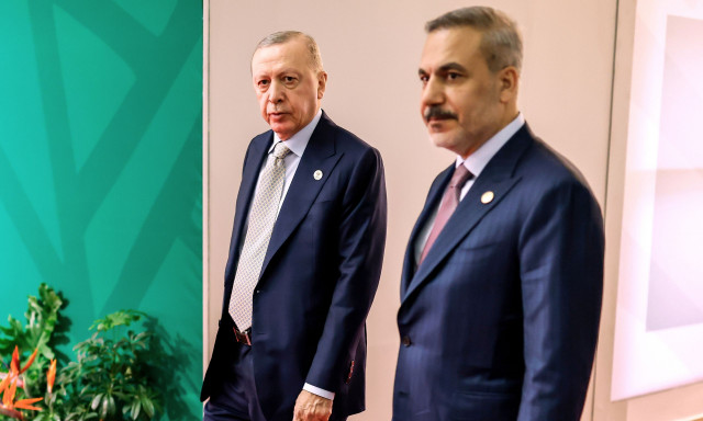 Η Άγκυρα επιμένει στη «Γαλάζια Πατρίδα» - Χαρακτηρίζει «απαράδεκτες» δηλώσεις Μητσοτάκη για τα 12 νμ