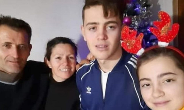 Ιταλία: Ξεκληρίστηκε οικογένεια από διαρροή μονοξειδίου του άνθρακα - Δηλητηριάστηκαν οι διασώστες