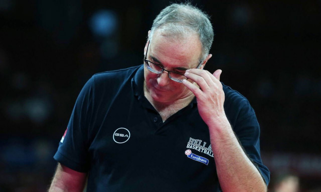 Θανάσης Σκουρτόπουλος: Ενός λεπτού σιγή σε όλους τους αγώνες ανακοίνωσε η ΕΟΚ