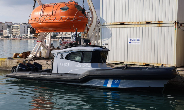 Τραγωδία στη Χίο: Τι συνέβη στο δυστύχημα αναζητά η ΕΔΕ - Καταγγελίες για ΜΚΟ από Γεωργιάδη