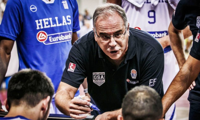 Θανάσης Σκουρτόπουλος: Υπέστη καρδιακή ανακοπή ενώ βρισκόταν στο σπίτι του στην Μογγολία