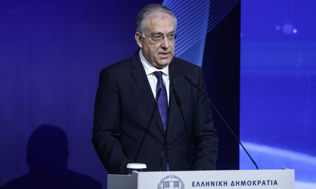 Θεοδωρικάκος: «Πάνω από 1.500 νέες θέσεις εργασίας με τον Αναπτυξιακό Νόμο»