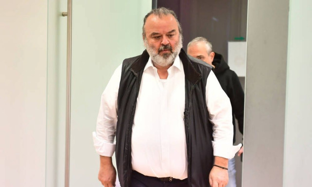 Super League: Μία αγωνιστική στον Ηλιόπουλο για το περιστατικό με τον Μεντιλίμπαρ