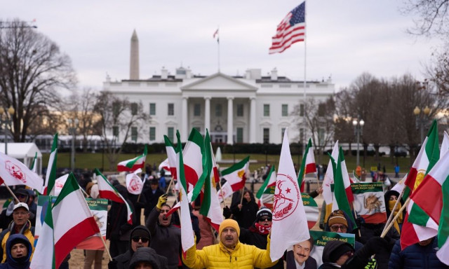Ομάν: Σε τεντωμένο σχοινί οι διαπραγματεύσεις ΗΠΑ-Ιράν - Οι βαθιές διαφορές και ο φόβος του πολέμου