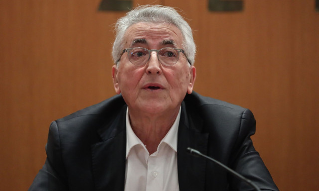 ΕΡΤ: Ο εμπλεκόμενος δημοσιογράφος απόσχει των καθηκόντων του μέχρι την ολοκλήρωση των ερευνών