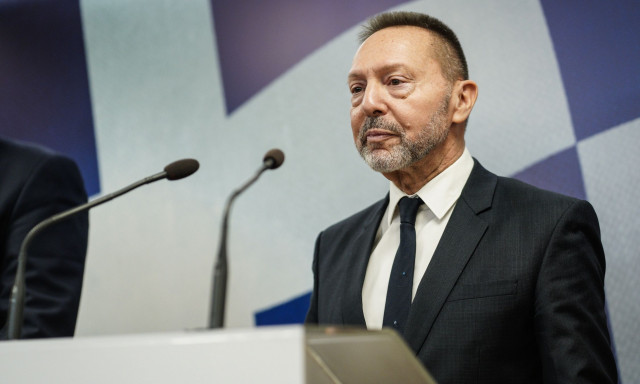 Η ΕΚΤ παρακολουθεί την άνοδο του ευρώ – «Η ανατίμηση δεν είναι δραματική», σχολιάζει ο Στουρνάρας