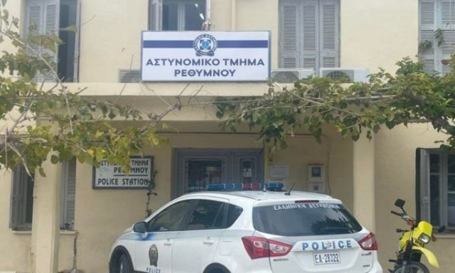 Ρέθυμνο: Αίσιο τέλος για τον 59χρονο που είχε εξαφανιστεί