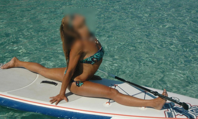 Δασκάλα γιόγκα: Βόμβες, απειλές κι αναρτήσεις: «Η Σοφία δεν τιμωρεί, η Σοφία αποκαλύπτει»