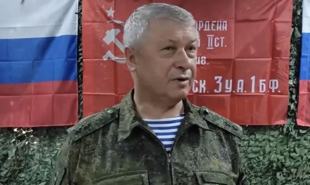 Απόπειρα δολοφονίας Βλαντιμίρ Αλεξέγιεφ: Ποιος είναι ο Ρώσος στρατηγός που «οργάνωσε» δηλητηριάσεις