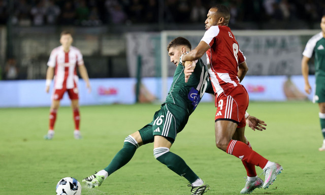 Αλλάζουν ή βουλιάζουν με δύο ντέρμπι για γερά νεύρα