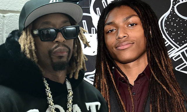 Lil Jon: Νεκρός μέσα σε λίμνη βρέθηκε ο αγνοούμενος γιος του ράπερ