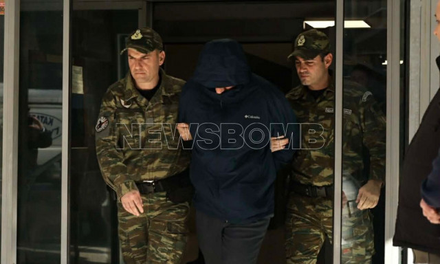 Υπόθεση κατασκοπείας: Ο σμήναρχος - «τέλειος πράκτορας», ο στρατολογητής και τα ταξίδια στην Κίνα