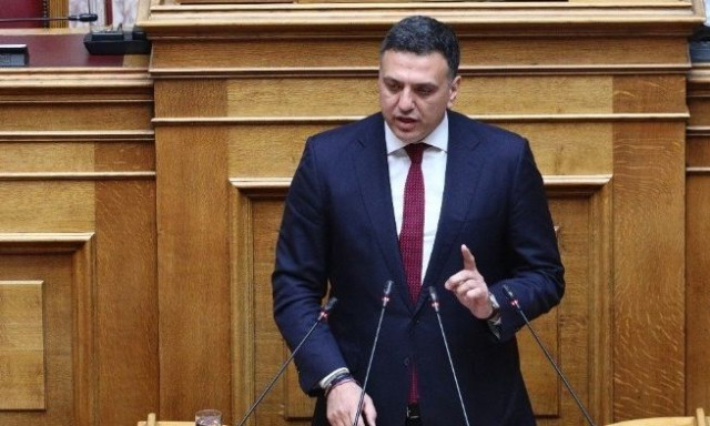 Κικίλιας για ναυάγιο Χίου: «Δεν προδικάζω τη δικαστική και διοικητική έρευνα»