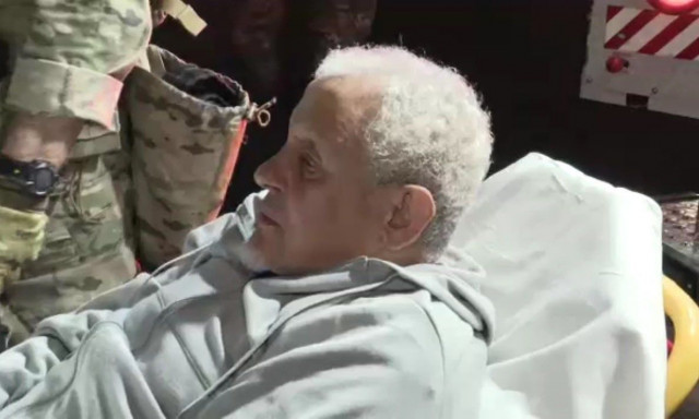 Οι ΗΠΑ συνέλαβαν τον «εγκέφαλο» της επίθεσης στο προξενείο της Βεγγάζης την 11η Σεπτεμβρίου 2012