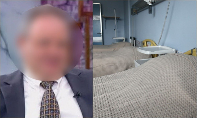 Ιπποκράτειο: Τριετής κάθειρξη στον διευθυντή για το «φακελάκι» – Του επιβλήθηκε και ποινή 30.000€