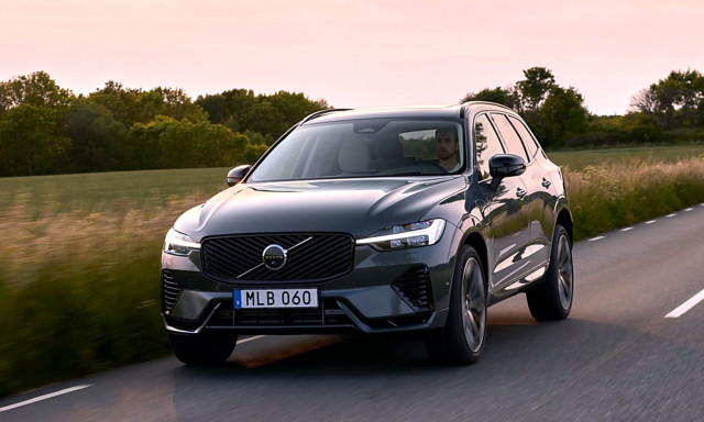 Volvo: Ιδιαίτερα επιτυχημένη η χρονιά που πέρασε