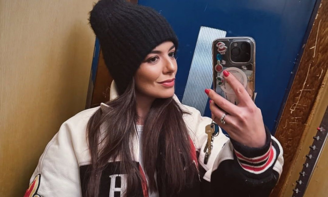 Βαρύ πένθος για την Νικολέττα Ράλλη - Πέθανε ο πατέρας της