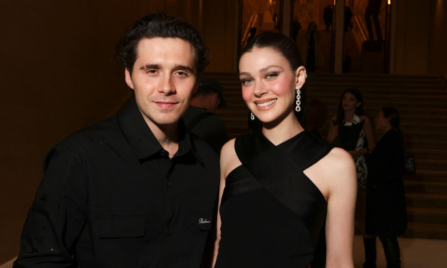 Μπρούκλιν Μπέκαμ και Νίκολα Πελτζ σχεδιάζουν να υιοθετήσουν παιδί