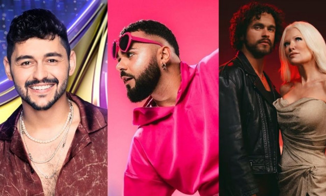 Eurovision: Οι μεγάλοι αντίπαλοι της Ελλάδας και τα φαβορί των εθνικών τελικών