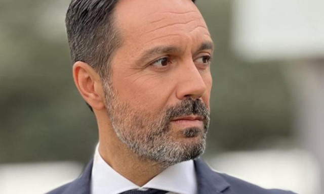 Κακούσης για υπόθεση Παναγόπουλου: Αναστέλλω τη δημοσιογραφική δραστηριότητα, δεν έχω παρανομήσει