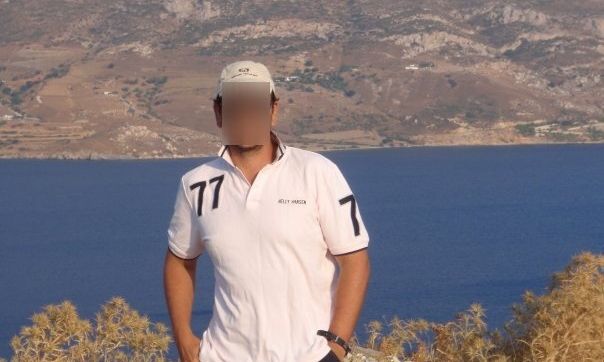 Κατασκοπεία- Σμήναρχος: Κρατείται στον Καρέα, θα απολογηθεί και αναμένεται να οδηγηθεί στις φυλακές