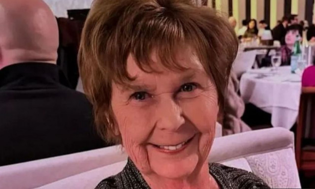 ΗΠΑ: Αγωνία για τη μητέρα της παρουσιάστριας του ΝΒC - «Θέλουμε να πιστεύουμε ότι είναι ζωντανή»